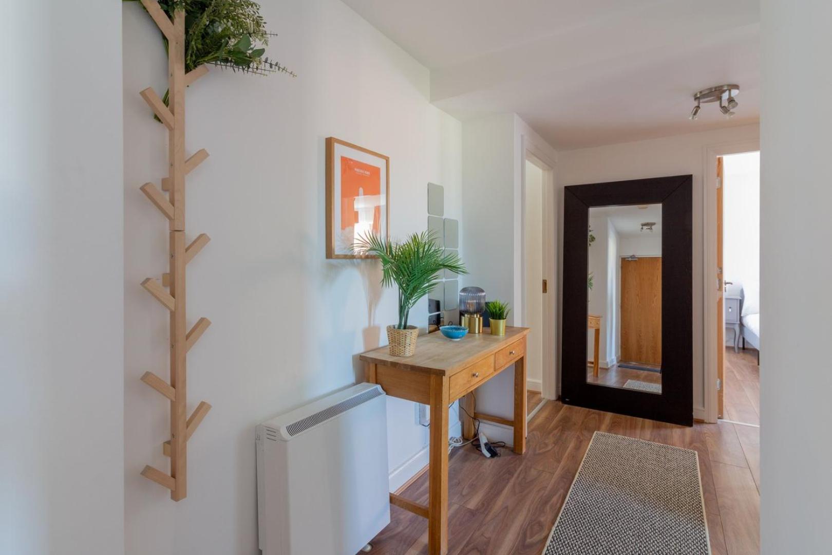 Guestready - Modern Stay By Pheonix Park ダブリン エクステリア 写真