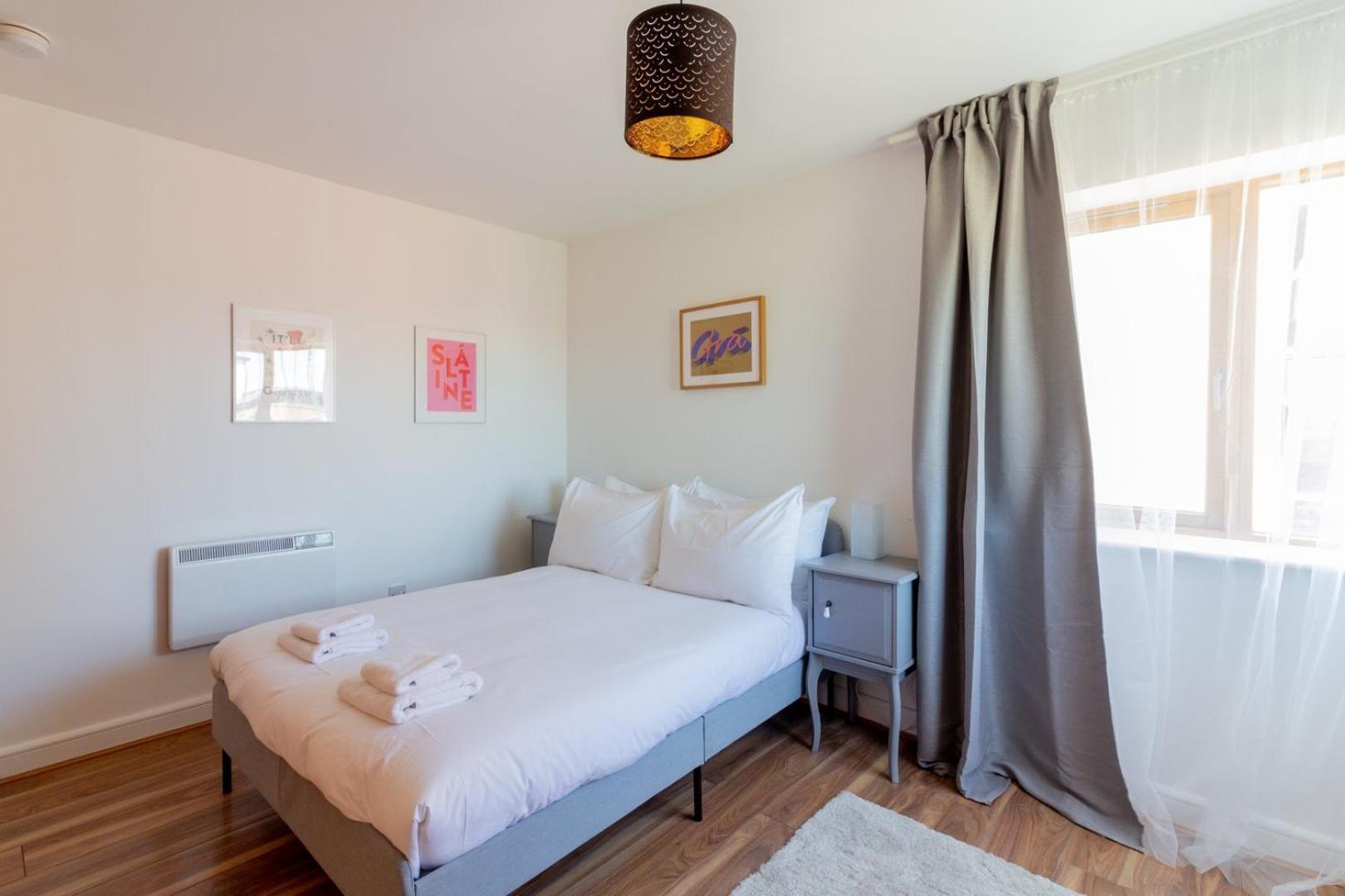 Guestready - Modern Stay By Pheonix Park ダブリン エクステリア 写真