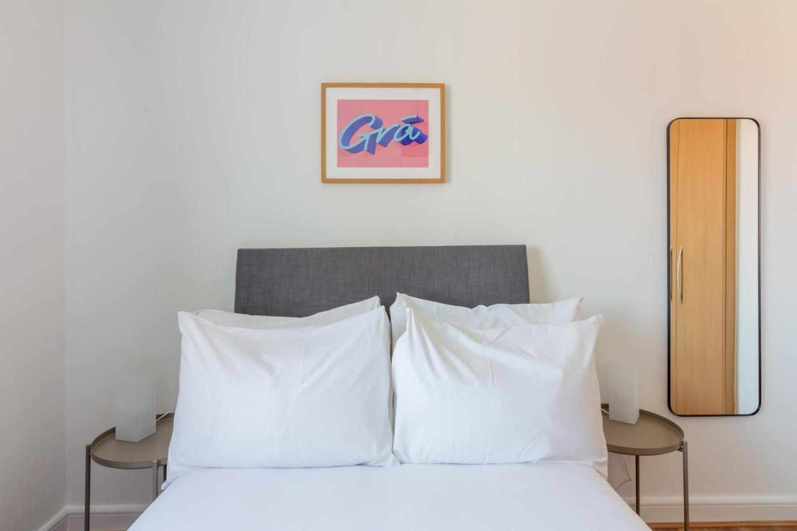Guestready - Modern Stay By Pheonix Park ダブリン エクステリア 写真