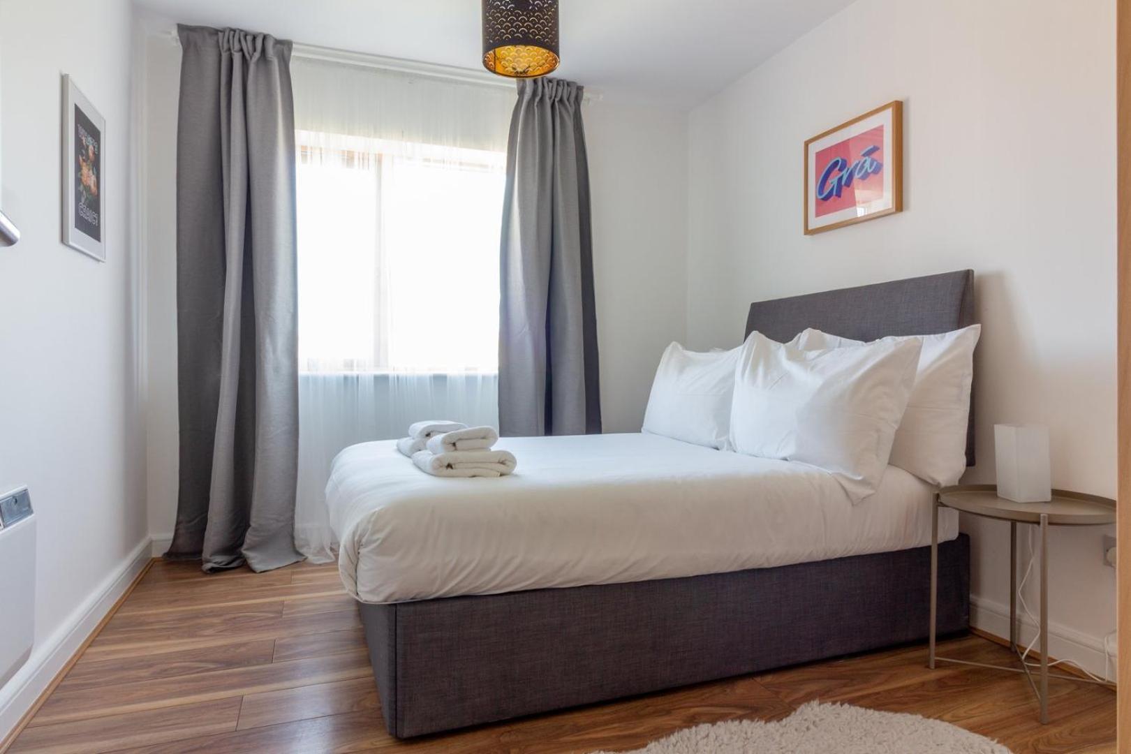Guestready - Modern Stay By Pheonix Park ダブリン エクステリア 写真