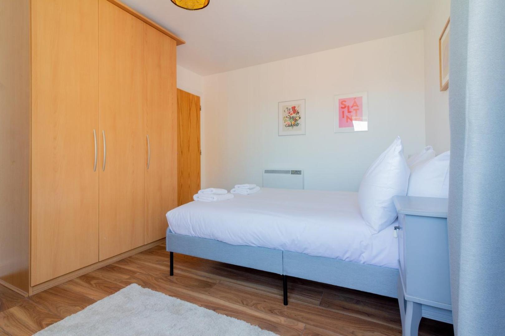 Guestready - Modern Stay By Pheonix Park ダブリン エクステリア 写真