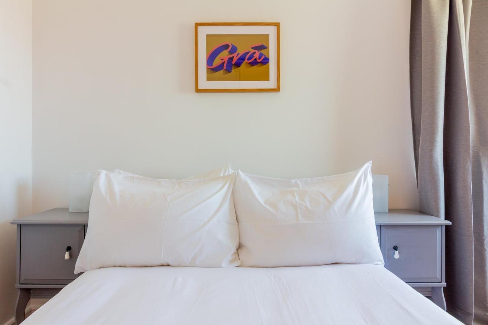 Guestready - Modern Stay By Pheonix Park ダブリン エクステリア 写真